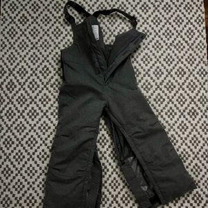 Kids' GAP Bib Snowpants